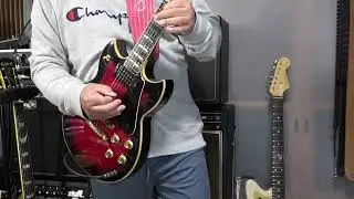 YAMAHA SG-2500 1983年