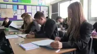 Harrow Way Community School - Video Prospectus