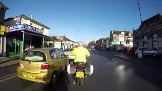 Safe Urban Filtering