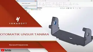 Otomatik Unsur Tanıma (FeatureWorks)