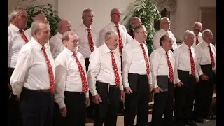 201 Jahre M&auml;nnerchor Embrach