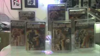 AFA Action Figure Authority Toy Grading My Vintge Gi Joe's