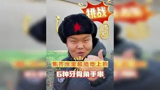 海洋陆地大PK，究竟哪个更润更霸气?