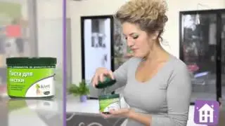 Soluvert - экологические чистящие средства для вашего дома