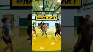 Gym Therapy Pickup Hoops