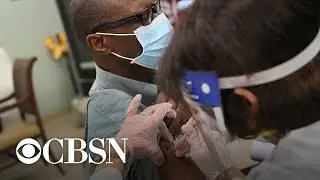 FDA and CDC advisory panel approve third coronavirus vaccine for Americans