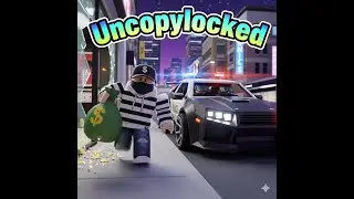 Wanted System | Uncopylocked | Roblox Studio