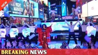 Рекордные рейтинги! Новогоднее шоу Дика Кларка &laquo;New Year&rsquo;s Rockin&rsquo; Eve&raquo; взлетело на 35%, собрав 3...