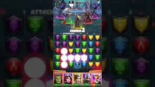 Empires&puzzle...F3RDİ vs Jimme (7DD)
