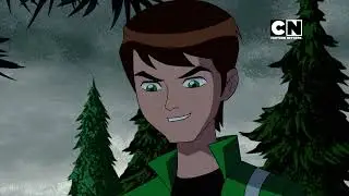 Ben 10 Ultimate Alien | Redraw Your World | Monday - Friday 10.30 AM & 7 PM | Cartoon Network