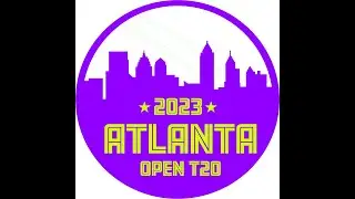 Atlanta Open 2023 - Atlanta Legends V Chicago Players
