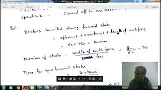 gate 2021 Production and Industrial Engineering (PI) solution (Q47 & Q48)