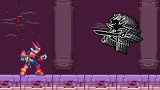 Black Knife - Deltarune Chapter 3 (Megaman Zero Soundfont)