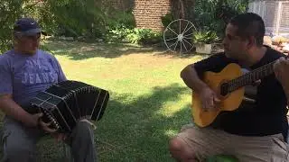 La cueva del zorro - Comisari&oacute; y Andr&eacute;s / Villa Scasso Km28