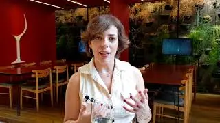 Elas inspiram! Apresenta&ccedil;&atilde;o Queena Wong-  Zahil Vinhos
