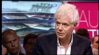 Paul Scheffer - Pauw & Witteman