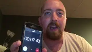 Dissing Myself! 132 Syllables 102 Words in 17 Seconds! By Adam Stark