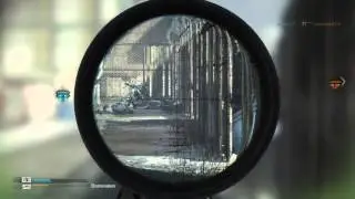 COD GHOSTS - HARDCORE 