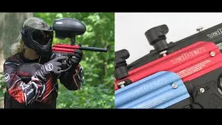 Valken Razorback | 4k Product Video