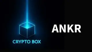 ANKR (Ankr) - Infrastructure|DePIN (Web3 Infrastructure Provider)