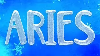 ARIES DECEMBER 2022 YOULL GET BACK WHAT YOU LOST BUT IT WILL BE EVEN BETTER ARIES LOVE TAROT READING