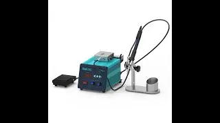 BK3500 - Soldering Station - Bakon