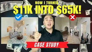 How to Increase Home Value | Before & After Home Improvement Project