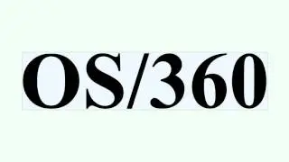 OS/360
