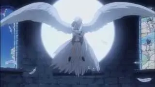 Kuroshitsuji Ash & Angela Tribute -Ghost Love Score