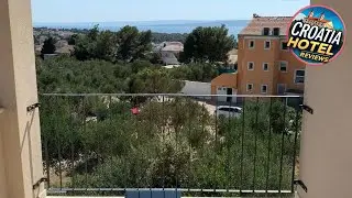 TwENty-Punat Apartments | Krk Island, Croatia | Hotel Review ⭐