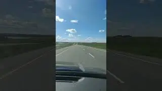 Saskatoon to Edmonton - 2020