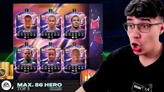 SBC H&Eacute;ROE FILTRADO: OPORTUNIDAD BRUTAL PARA GANAR MONEDAS EN FC 26 ⚠️