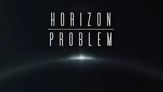 Horizon Problem - Infinity (Official Lyric Video)
