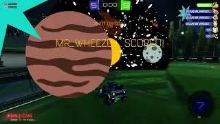 Last Second Comeback