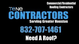 Roof Repair The Woodlands | Roof Leak Repair