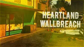 Infinite Warfare Multiplayer Glitches: NEW Secret Room Wallbreach On Heartland (IW Glitches)