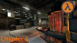Half-Life 2 - 02 - 
