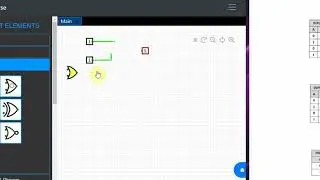 DIGITAL LOGIC VIDEO 1 - LEARNING ABOUT AND, OR, & NOT GATES