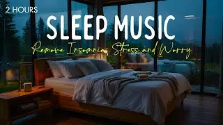 LISTEN NOW AND FEEL RELAXED &bull; Healing Music &bull; Remove Stress, Anxiety and Restlessness