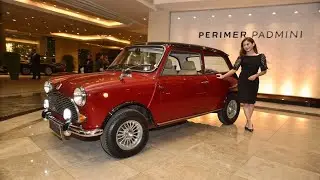 🔥 New 2027 Premier Padmini 🚗💥 | India&rsquo;s Iconic Classic Car Returns! 😱🇮🇳