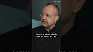 Mit adott az orsz&aacute;gnak az Orb&aacute;n-korszak, amire 50-100 &eacute;v m&uacute;lva is eml&eacute;kezni fogunk? &ndash; Pethő Tibor