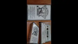 King Biscuit Boy-Ranky Tanky (1971 Daffodil, Canadian CD reissue 1996 Unidisc)