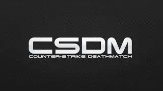 CSDM FFA CLASSIC | cfg 2019 | cs 1.6 | 640x480