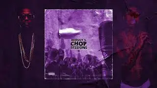 2 Chainz - Money Maker (feat. Lil Wayne) [Screwed and Chopped] [Mossy's Chop Sessions]