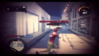 Quany,Trell,& Mahjest3 Vs Fake Accounts (3v3)