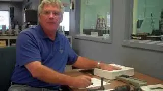 Plow Bolts: Features and Technical Aspects