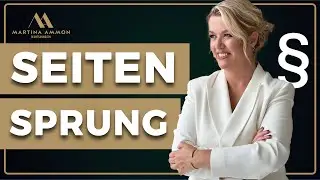 Fremdgehen in der Ehe - Was sagt die Rechtsprechung?