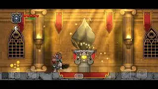 Magic rampage new achievements in rampage mode
