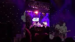 Willie Nelson&rsquo;s Luck Reunion 3/14/19