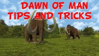 🎮  Dawn of man getting started   🎮  Dawn of man tips and tricks